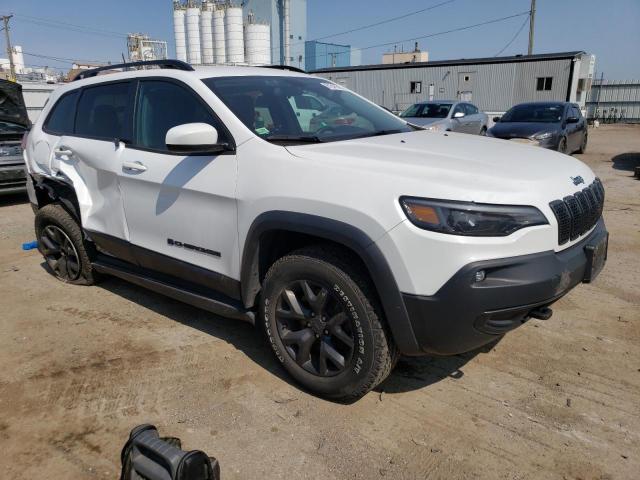 1C4PJMCX1LD643756 | 2020 JEEP CHEROKEE L