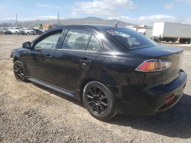 JA32U2FU1FU019658 | 2015 MITSUBISHI LANCER ES