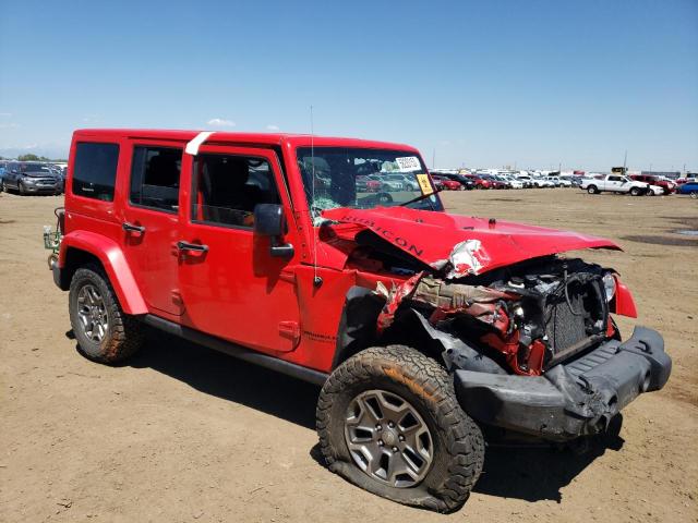 1C4BJWFG1FL577169 Jeep Wrangler Unlimited Rubicon