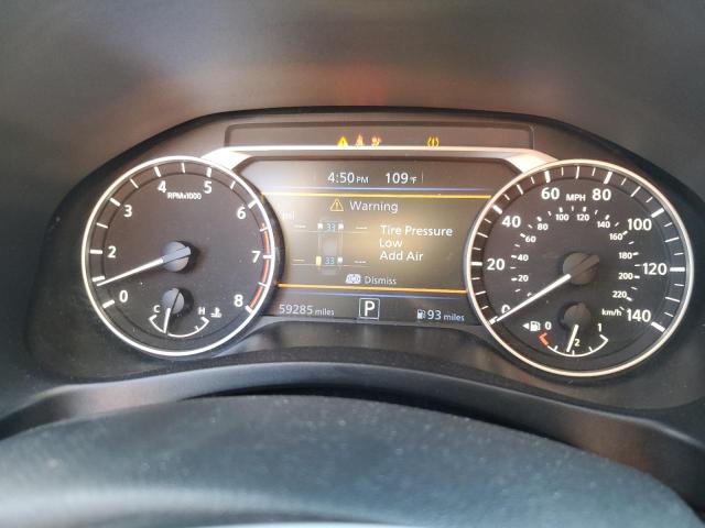 1N4BL4CW0KC209446 Nissan ALTIMA SR
