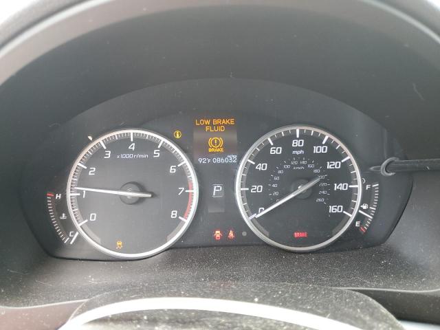 2015 ACURA ILX 20 - 19VDE1F34FE005740