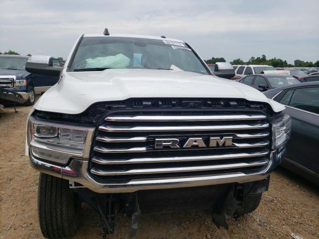 2019 RAM 3500 LONGH 3C63R3KL6KG625486