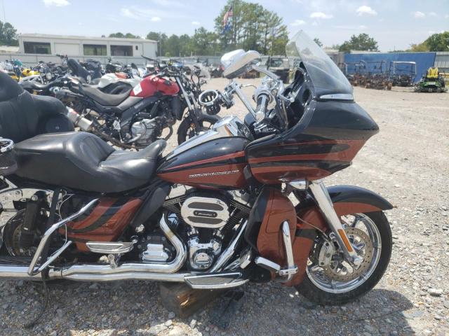 2015 HARLEY-DAVIDSON FLTRUSE CV 1HD1TAN14FB961134