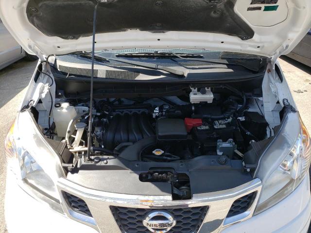 3N6CM0KN3LK708876 Nissan NV200 2.5S