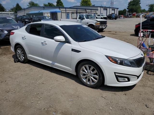 5XXGM4A78FG434843 | 2015 KIA optima lx