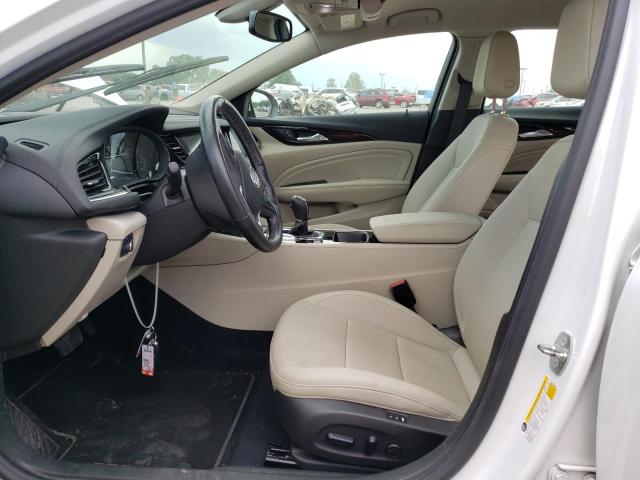2018 BUICK REGAL TOUR W04GV8SX9J1173031