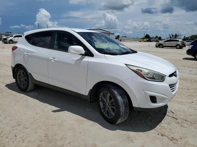 2015 HYUNDAI TUCSON GLS - KM8JT3AF6FU049412