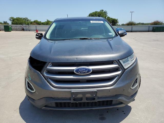 2FMPK3J94JBB38935 2018 FORD EDGE, photo no. 5