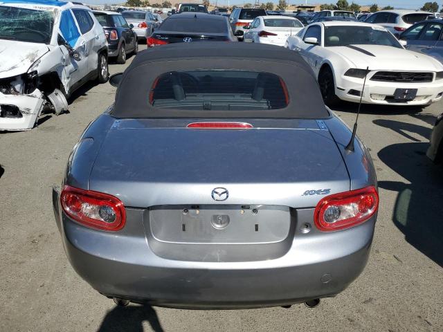 JM1NC2JF8E0235071 Mazda Mx-5 Miata Sport