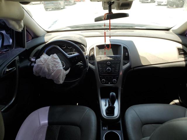 1G4PR5SK5E4174349 Buick Verano Convenience