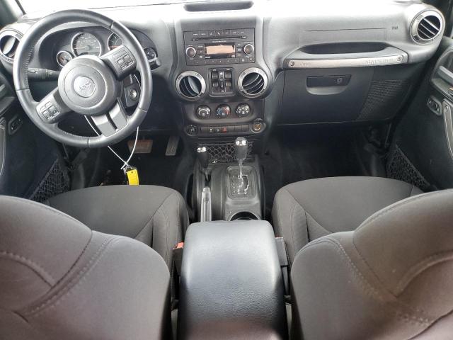 1C4BJWDG9GL341258 Jeep Wrangler Unlimited Sport