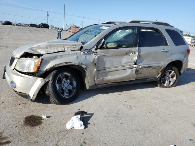 2009 Pontiac Torrent 