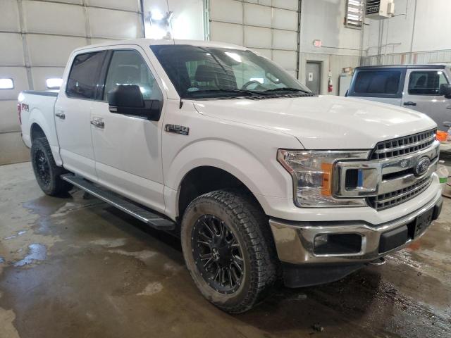 1FTEW1EG8JKC33484 FORD F-150 2018