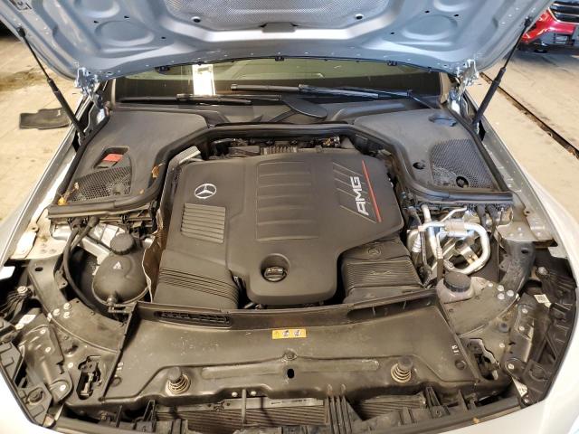 2020 MERCEDES-BENZ AMG GT 53 - WDD7X6BB1LA013551