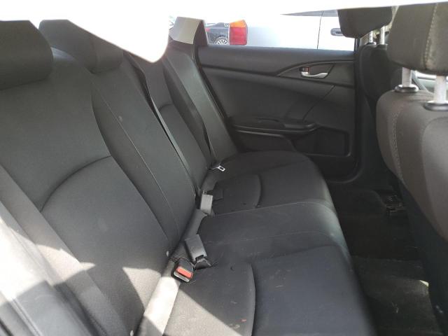 2HGFC2F58JH557172 Honda Civic Lx