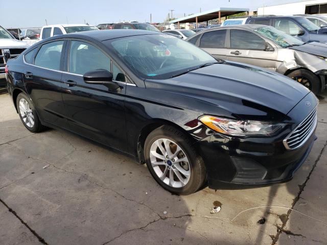 3FA6P0HD5LR107780 2020 FORD FUSION, photo no. 4