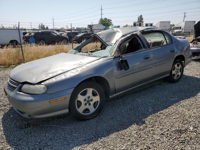 2003 Chevrolet Malibu LS