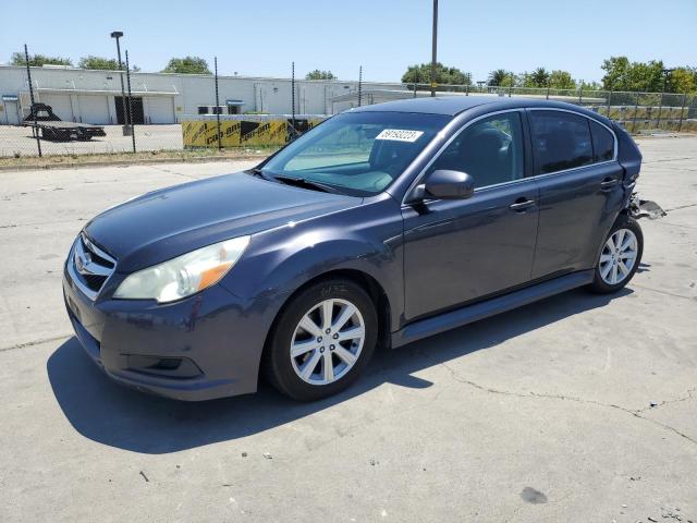 2010 Subaru Legacy 2.5i Premium