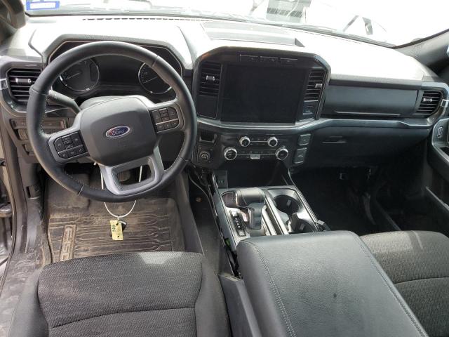 1FTFW1E86NKE94986 Ford F150 Supercrew