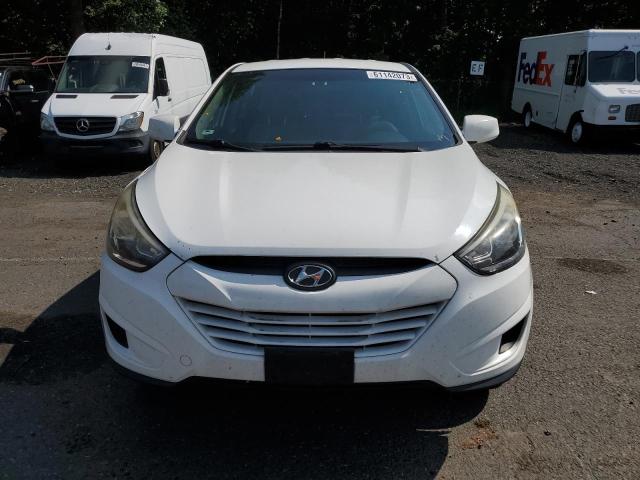 2015 HYUNDAI TUCSON GLS - KM8JTCAF4FU086619