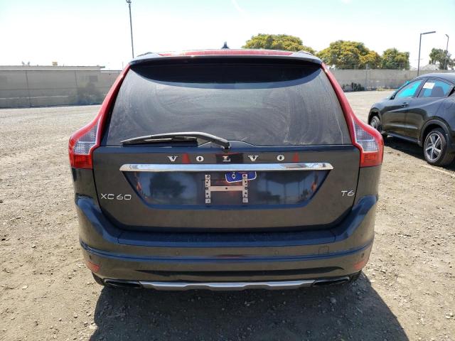 YV449MDB9F2616171 Volvo Xc60 T6 Premier