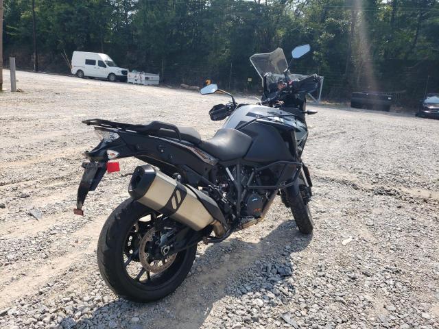 2019 KTM 1290 SUPER - VBKV79403KM904693