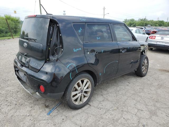 KNDJP3A50K7668290 Kia Soul + 3