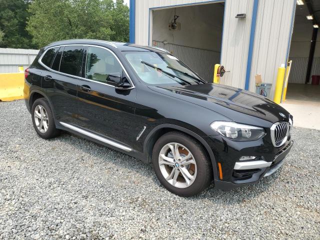 5UXTR7C52KLF26670 BMW X3 Sdrive30i