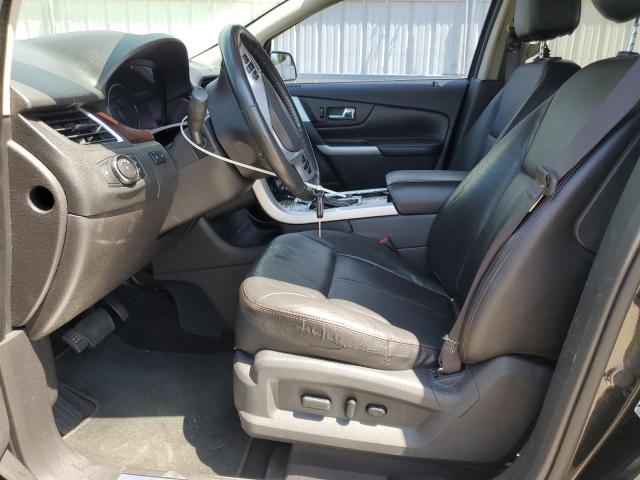 2FMDK3KC9DBC92459 2013 FORD EDGE, photo no. 7