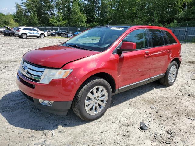 2010 Ford Edge SEL