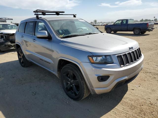 1C4RJFAG9FC182145 Jeep Grand Cherokee Laredo