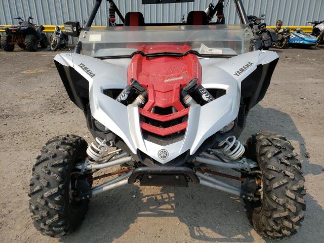 2016 YAMAHA YXZ1000 SE 5Y4AN07Y7GA101050