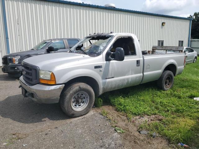 2000 Ford F-250 