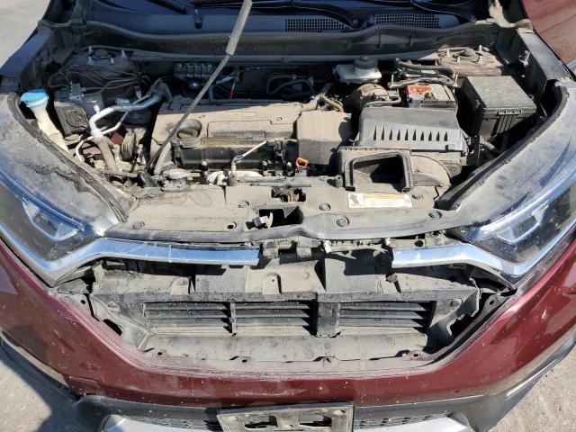 2HKRW5H34JH420382 Honda CR-V LX