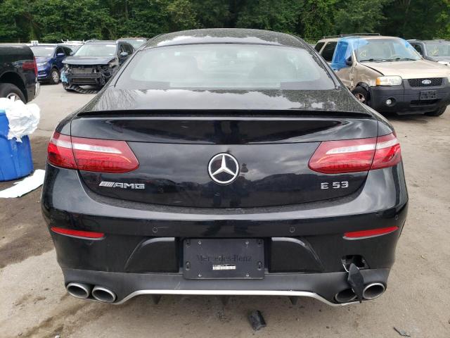 2020 MERCEDES-BENZ E AMG 53 - W1K1J6BB6LF141195