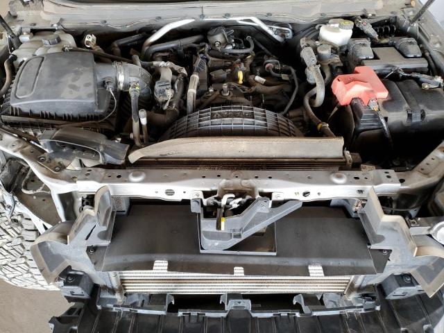 1FTER4FH5LLA39220 Ford RANGER XL