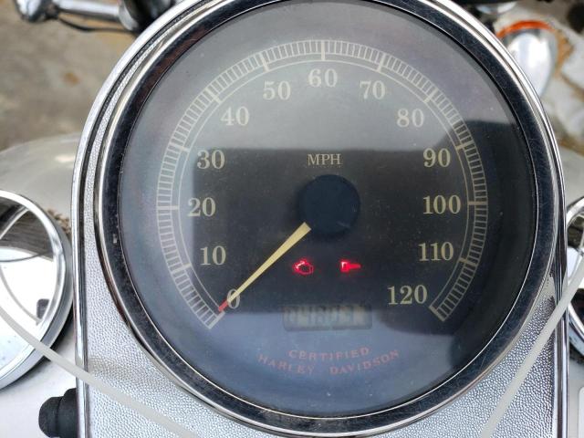 2003 HARLEY-DAVIDSON FXDWG ANNI 1HD1GEV443K318705