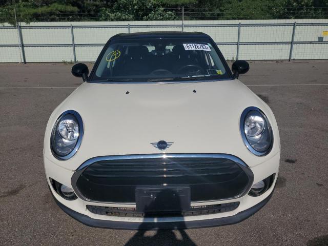 WMWLU1C50K2F30118 | 2019 MINI COOPER CLU