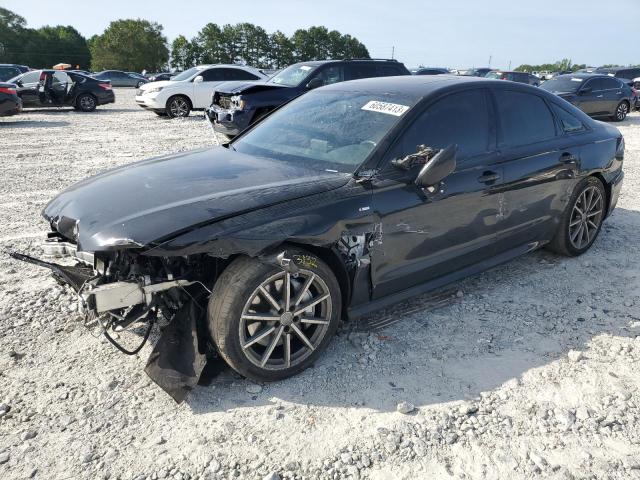 AUDI A6 PREMIUM 2017 0