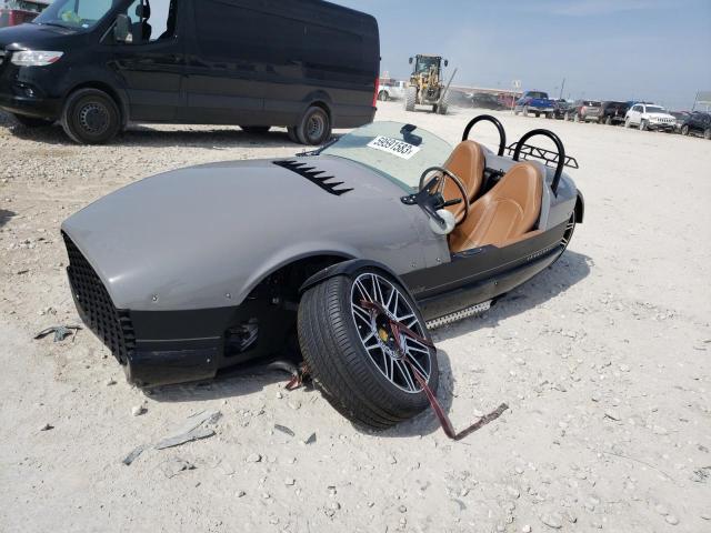 2022 VAND VENICE 7KGTC2V10NR003014