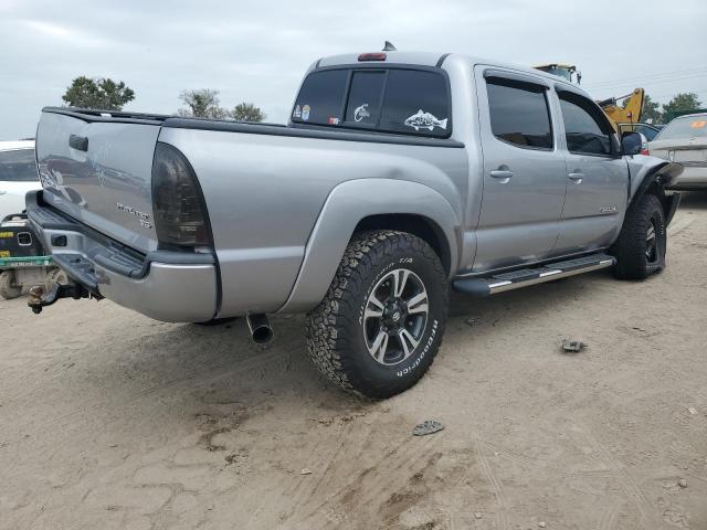 Vin: 5tfju4gn4fx089217, lot: 61867863, toyota tacoma double cab prerunner 20153