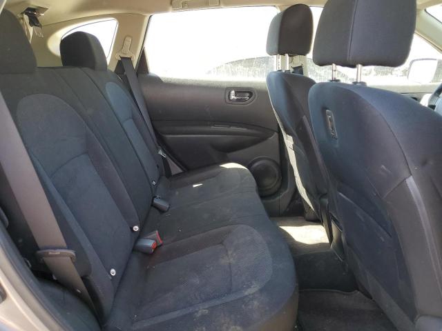 JN8AS5MTXEW606947 Nissan Rogue Select S