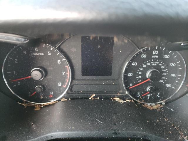 3KPFK4A72JE169713 KIA FORTE LX