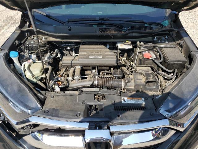2019 HONDA CR-V EXL - 7FARW2H89KE008375