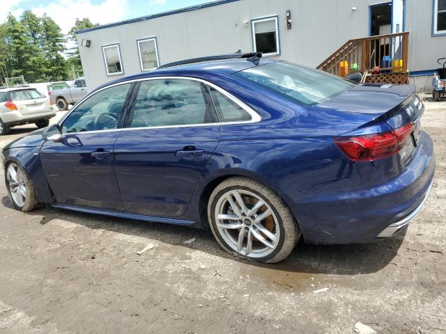 WAUEAAF45PA034908 2023 AUDI A4, photo no. 2