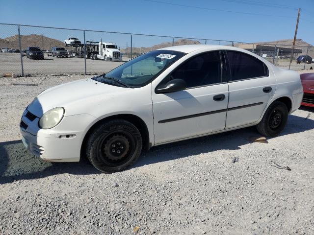 2004 Dodge Neon Base