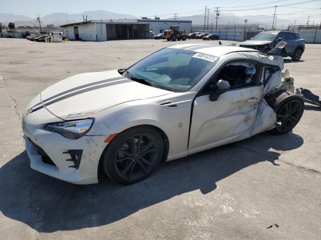 2017 Toyota 86 Base