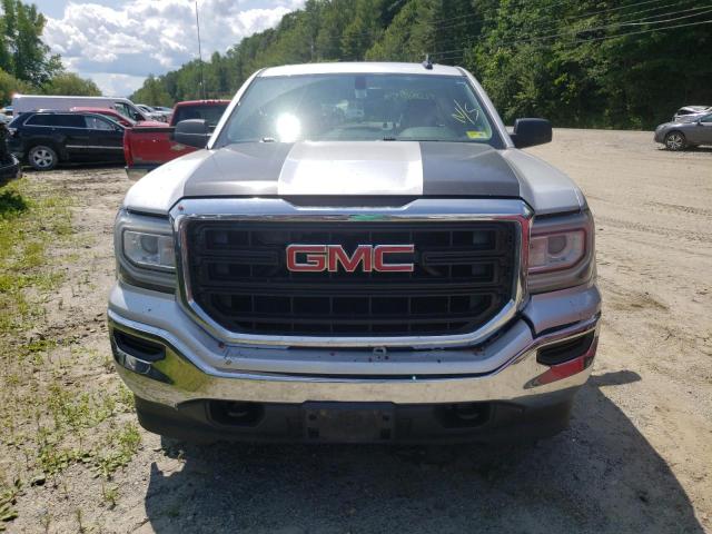 2016 GMC SIERRA K15 - 1GTV2LEHXGZ118837