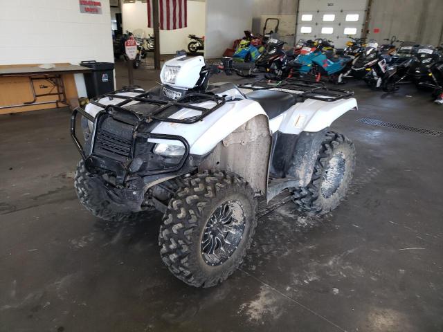 2017 HONDA TRX500 FE 1HFTE44H2H4301918