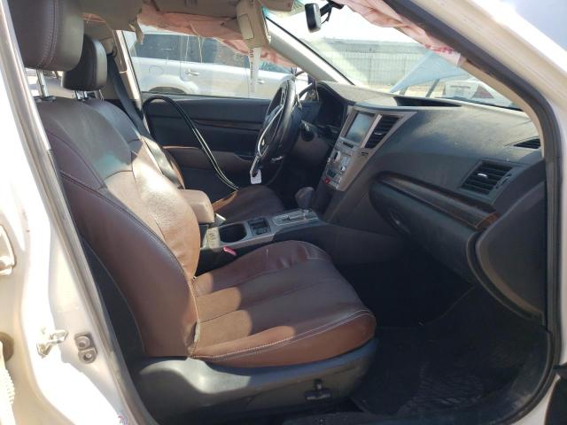 4S4BRBPC1E3272262 Subaru Outback 2.5i Limited
